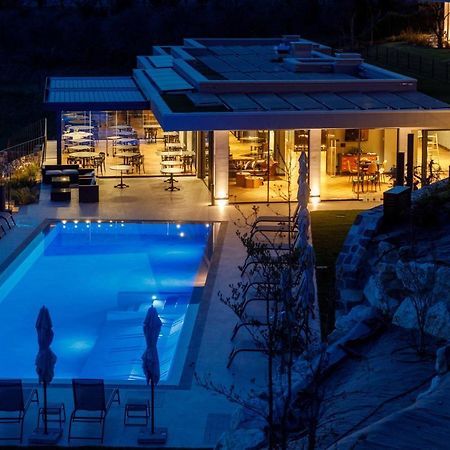 Deville & Spa Костермано Екстериор снимка