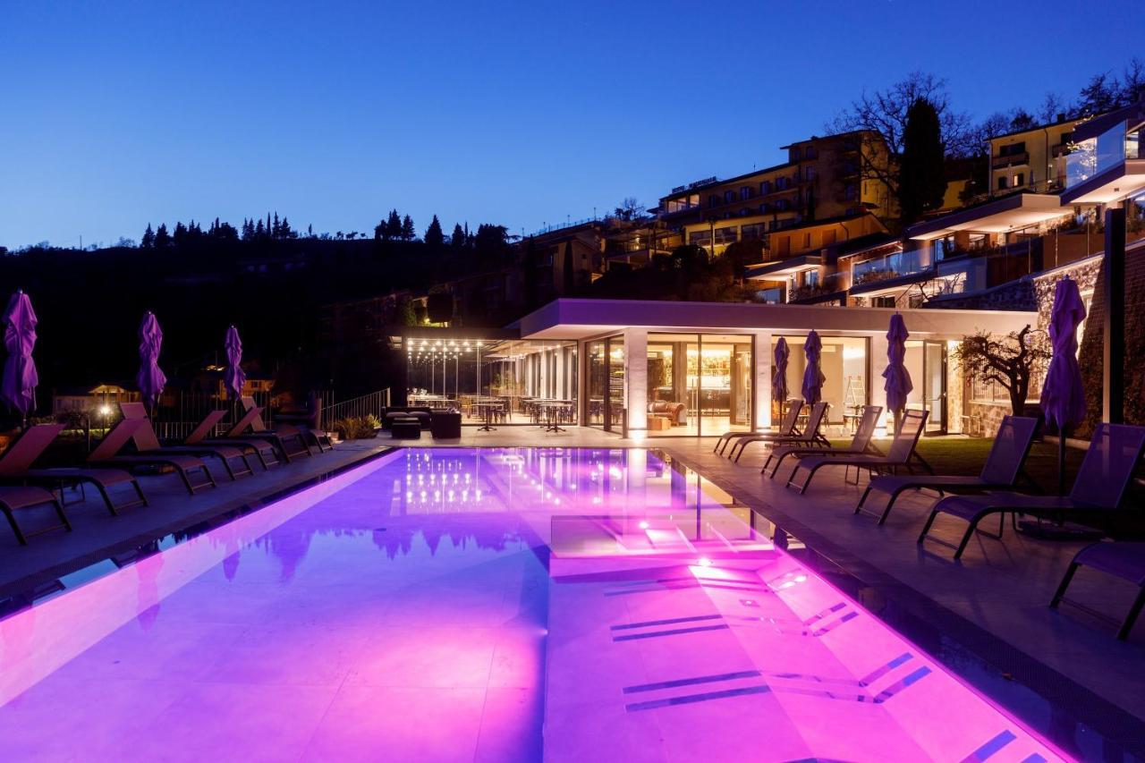 Deville & Spa Костермано Екстериор снимка