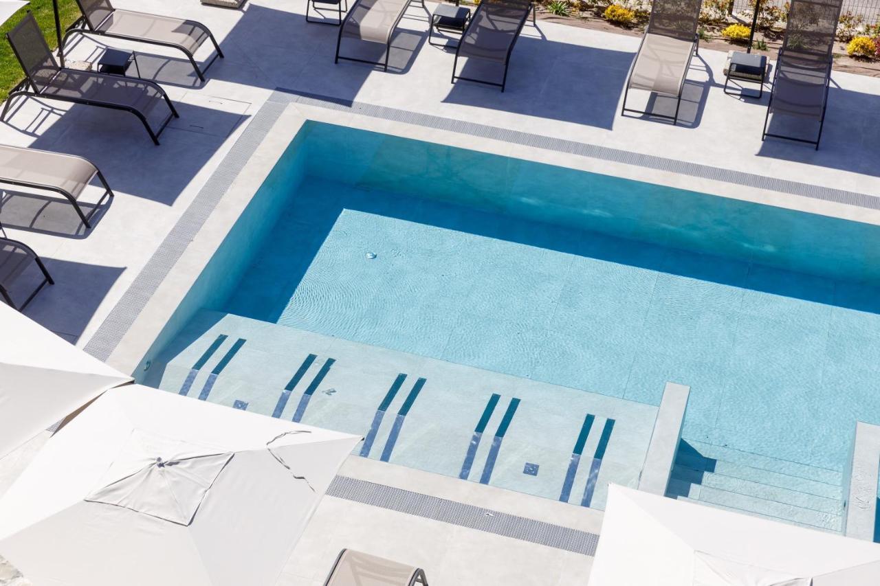 Deville & Spa Костермано Екстериор снимка