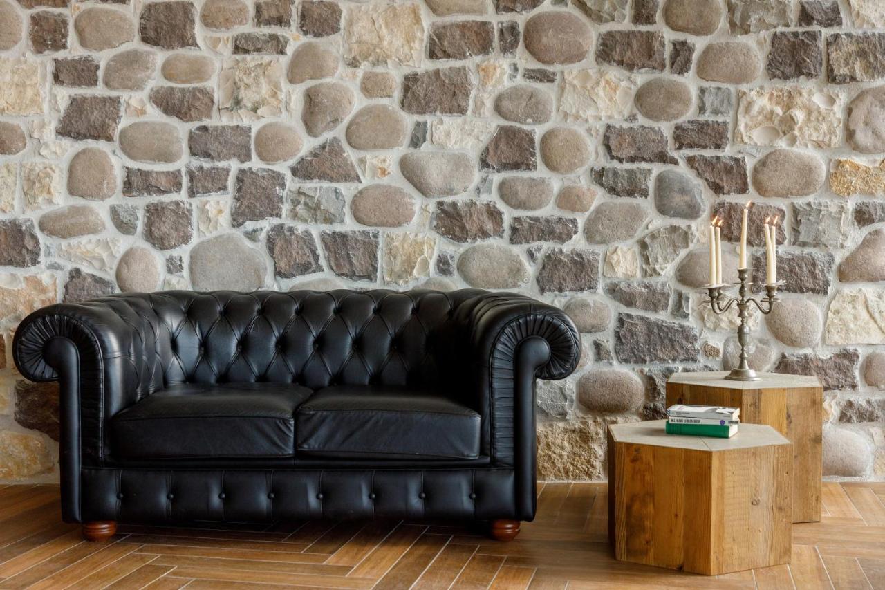 Deville & Spa Костермано Екстериор снимка