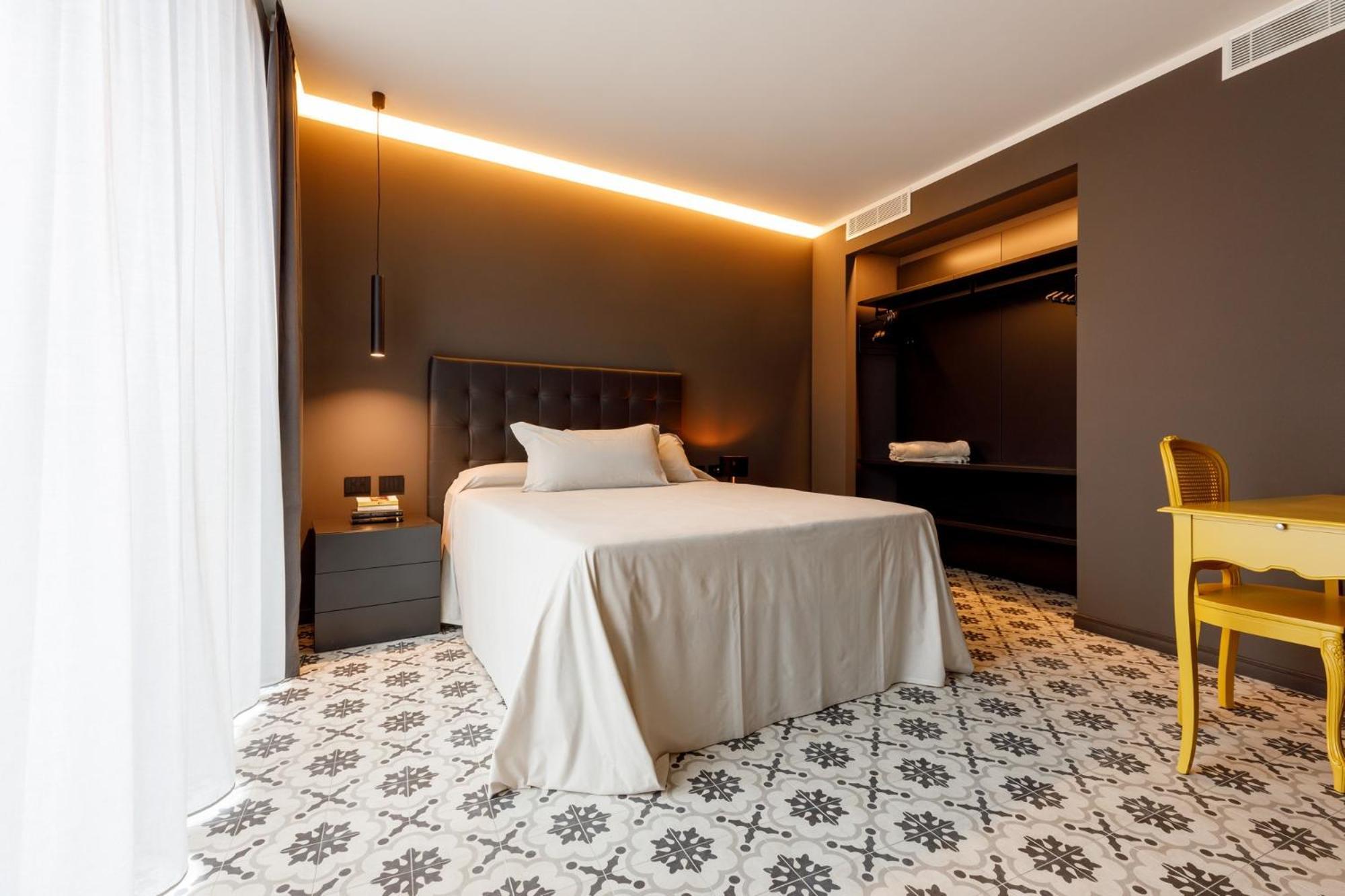 Deville & Spa Костермано Стая снимка