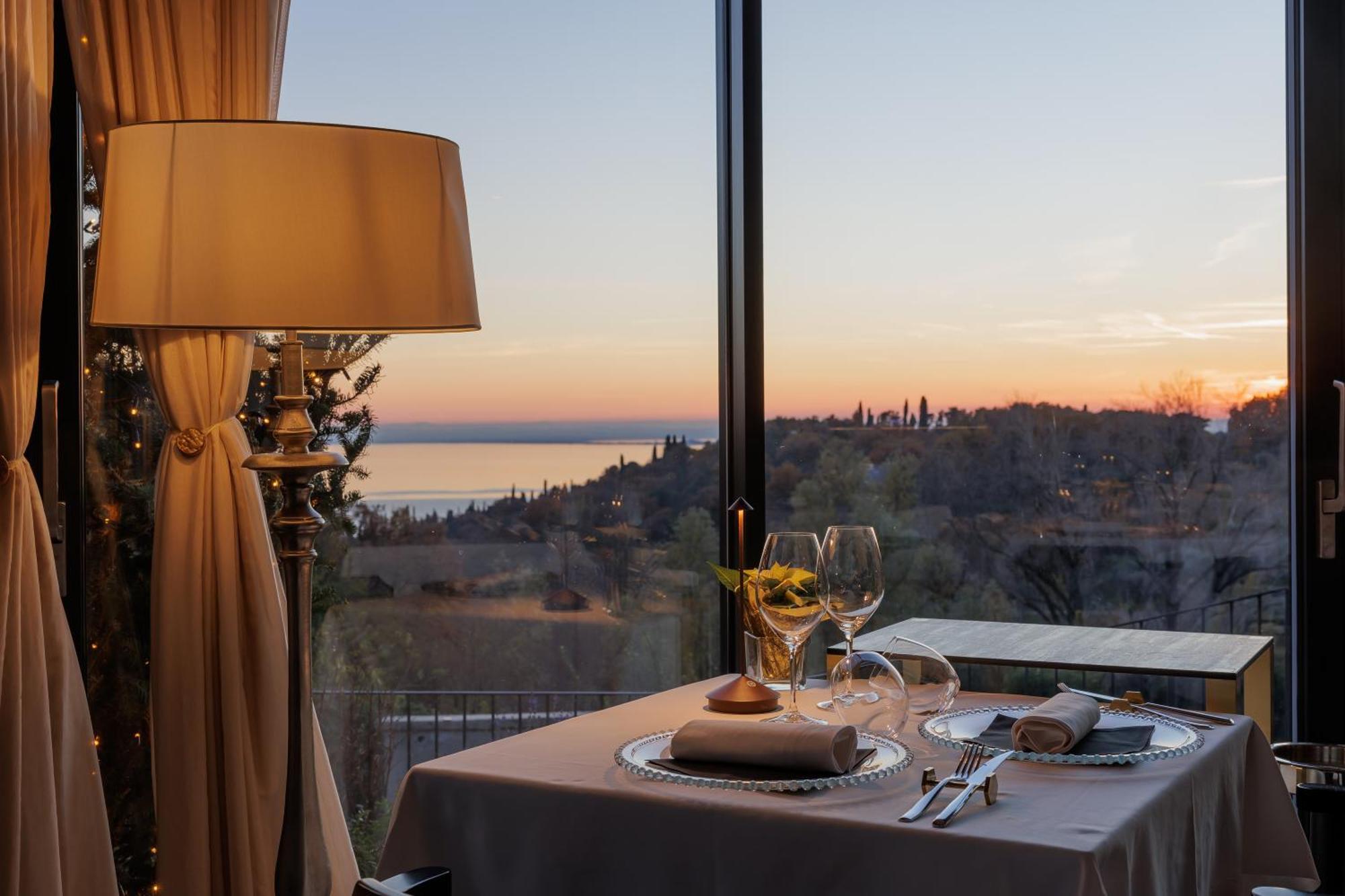 Deville & Spa Костермано Екстериор снимка