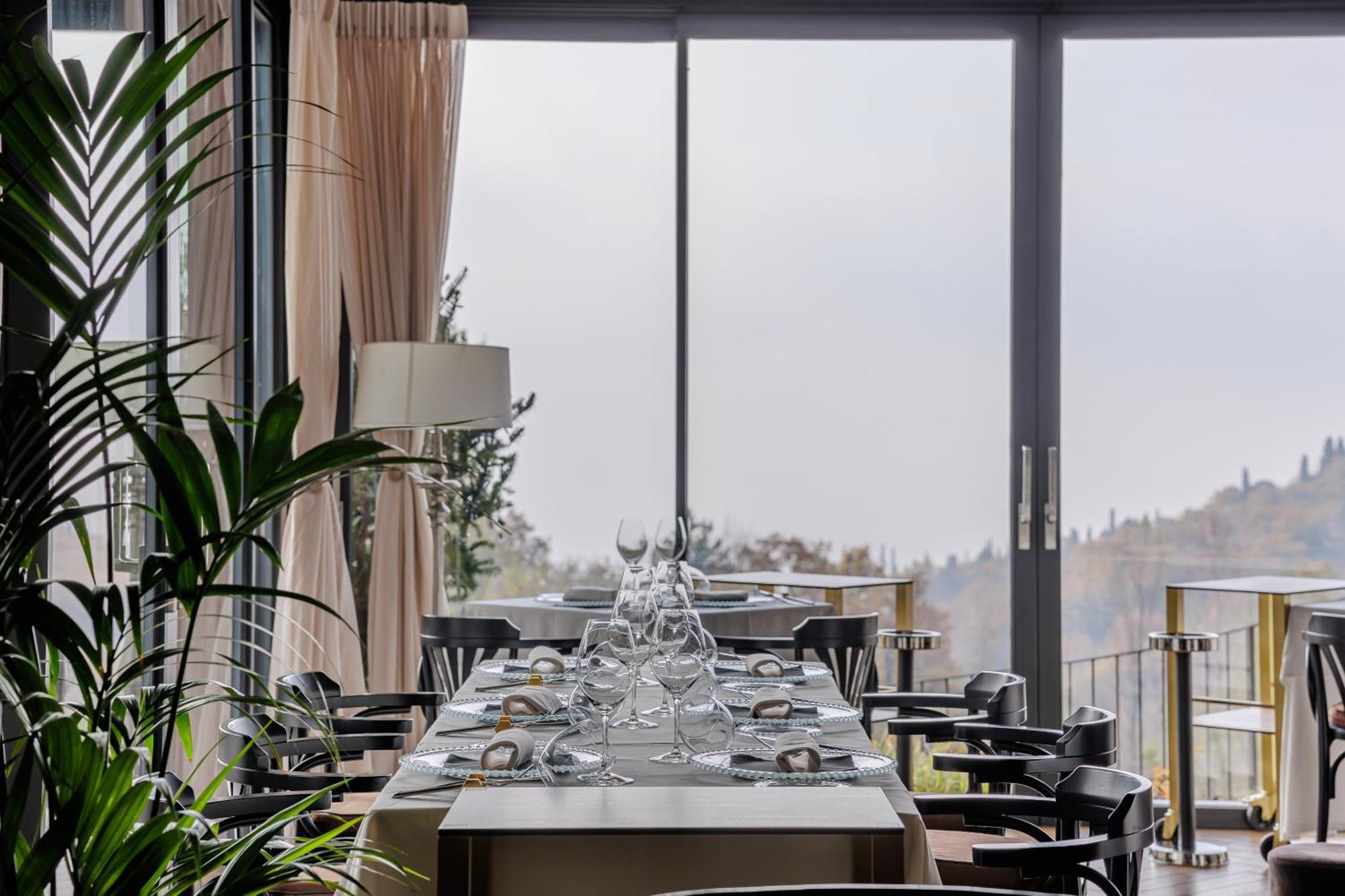 Deville & Spa Костермано Екстериор снимка